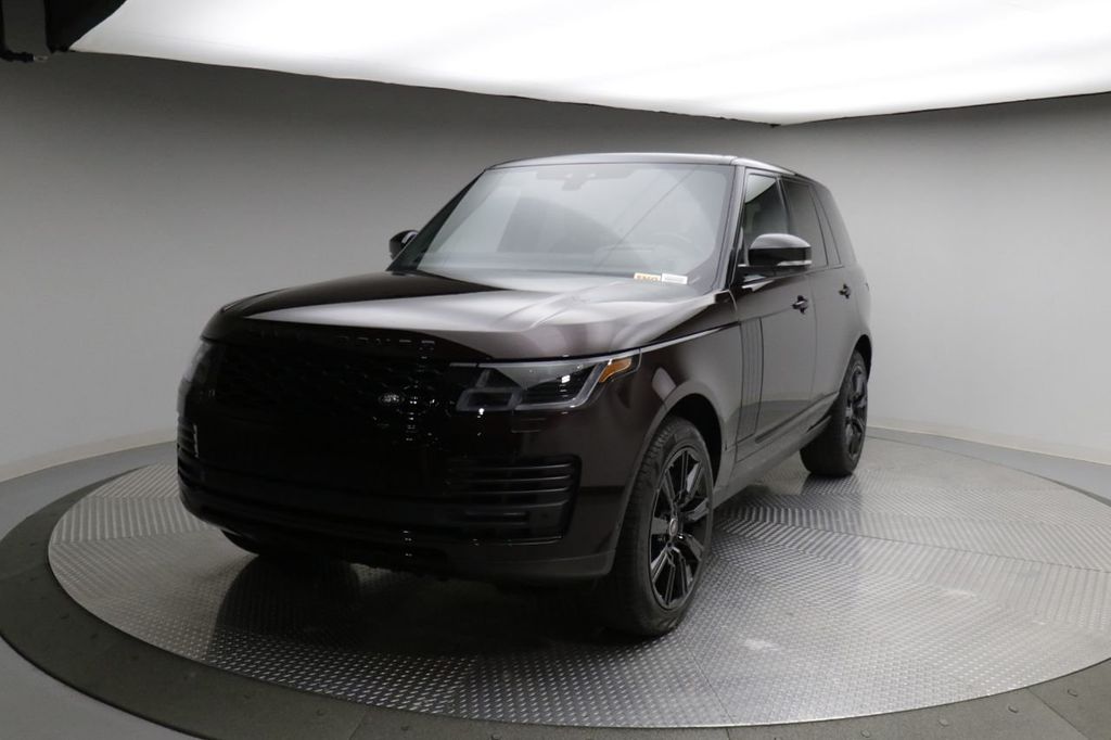 Range Rover Hse Black  - Search Over 2,600 Listings To Find The Best Local Deals.