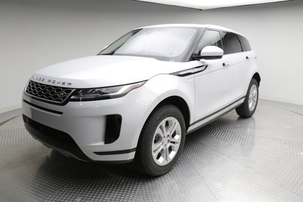 Current New Land Rover Specials Offers Land Rover Paramus